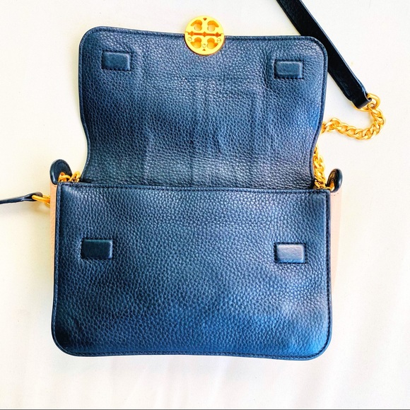 Tory Burch Snake Chelsea Bag EUC - Picture 9 of 16